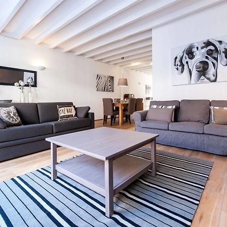 Short Stay Group Staalmeesters Serviced Apartments Amsterdam Esterno foto
