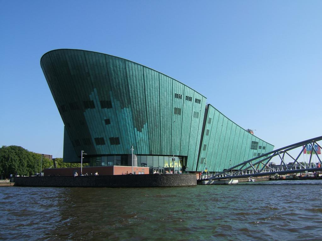 Short Stay Group Staalmeesters Serviced Apartments Amsterdam Esterno foto