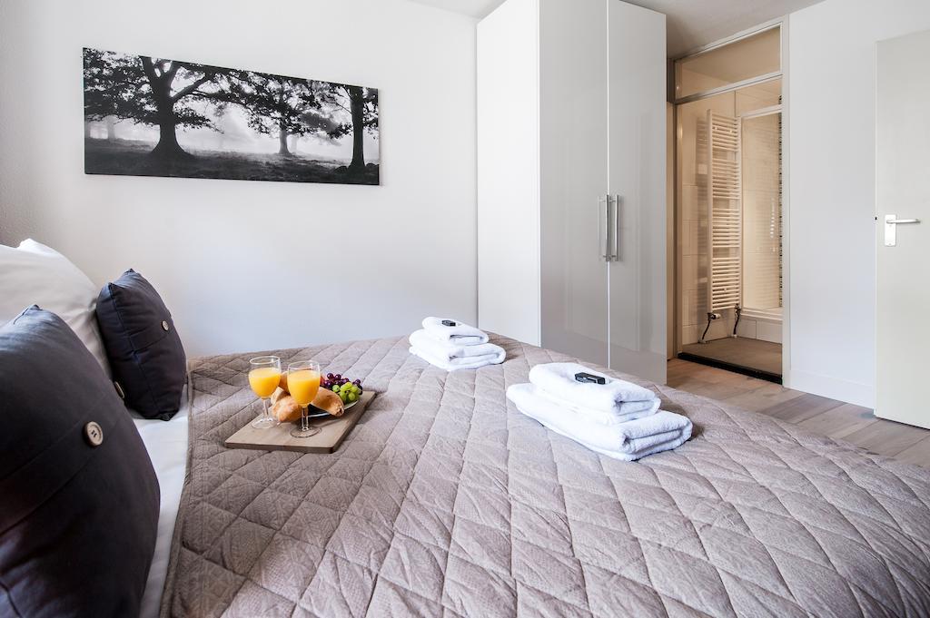 Short Stay Group Staalmeesters Serviced Apartments Amsterdam Camera foto