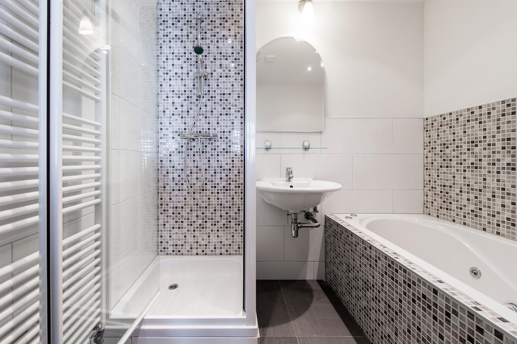 Short Stay Group Staalmeesters Serviced Apartments Amsterdam Camera foto
