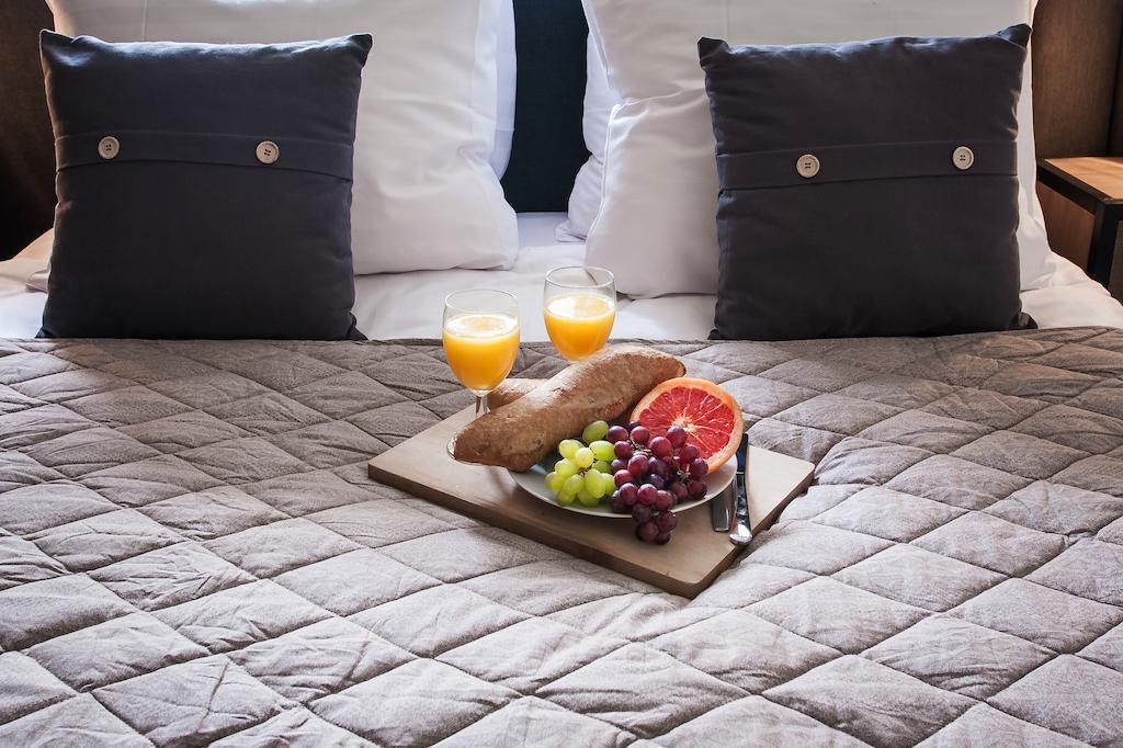 Short Stay Group Staalmeesters Serviced Apartments Amsterdam Camera foto