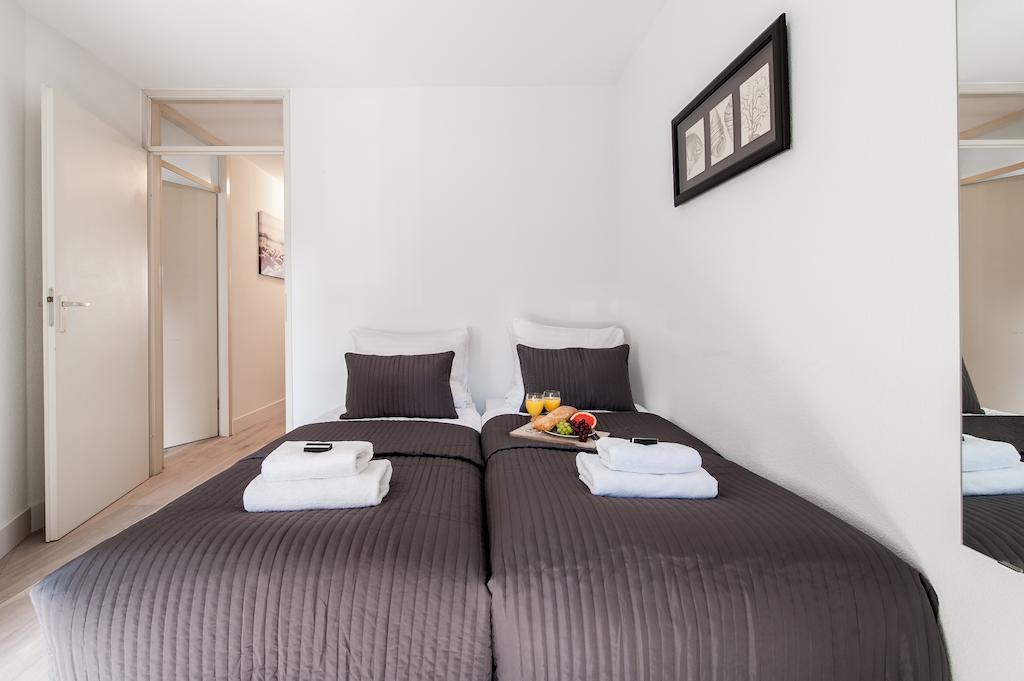 Short Stay Group Staalmeesters Serviced Apartments Amsterdam Camera foto