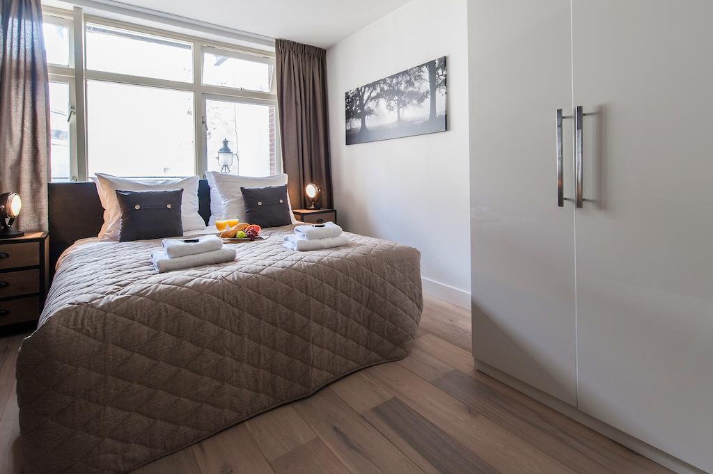 Short Stay Group Staalmeesters Serviced Apartments Amsterdam Camera foto