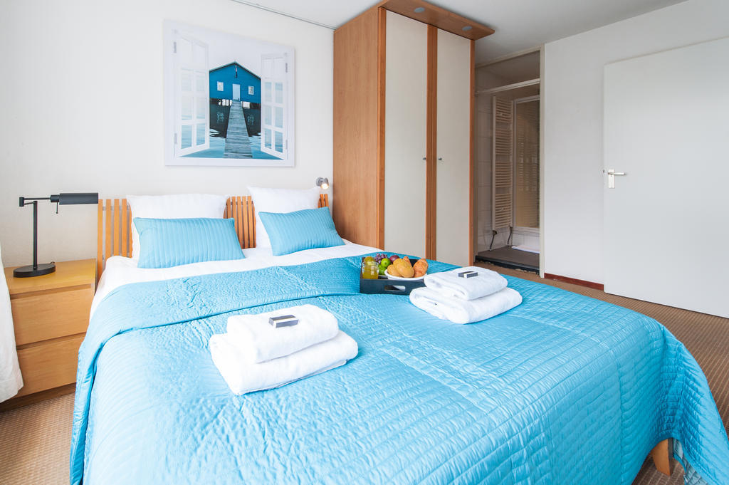 Short Stay Group Staalmeesters Serviced Apartments Amsterdam Esterno foto