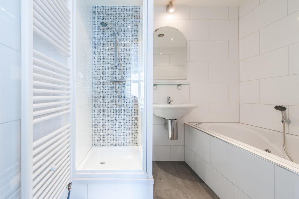 Short Stay Group Staalmeesters Serviced Apartments Amsterdam Camera foto