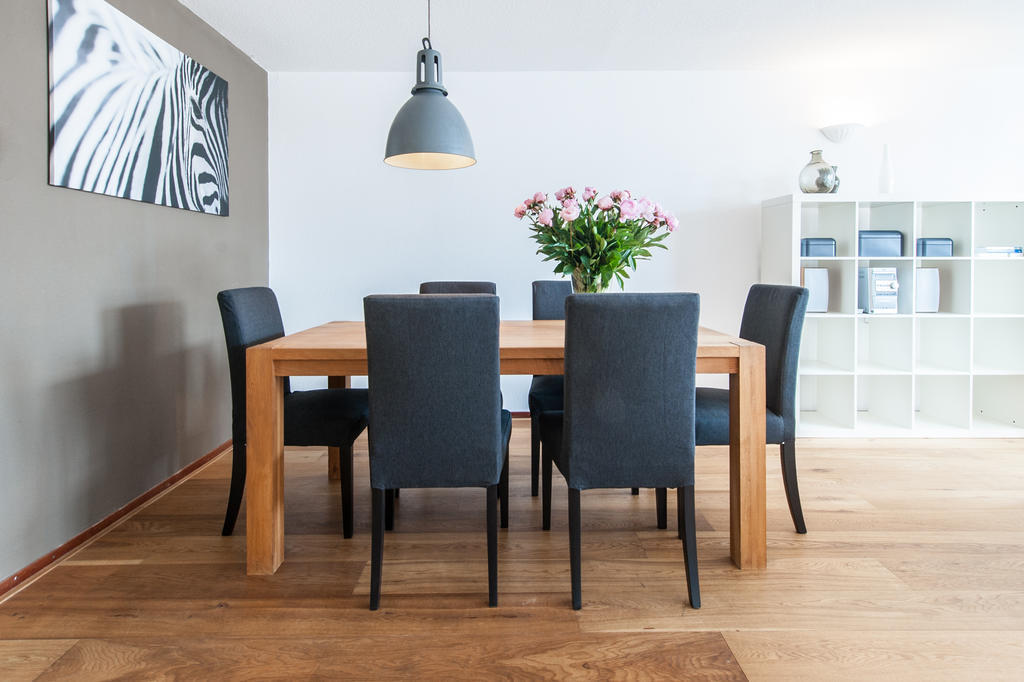 Short Stay Group Staalmeesters Serviced Apartments Amsterdam Esterno foto