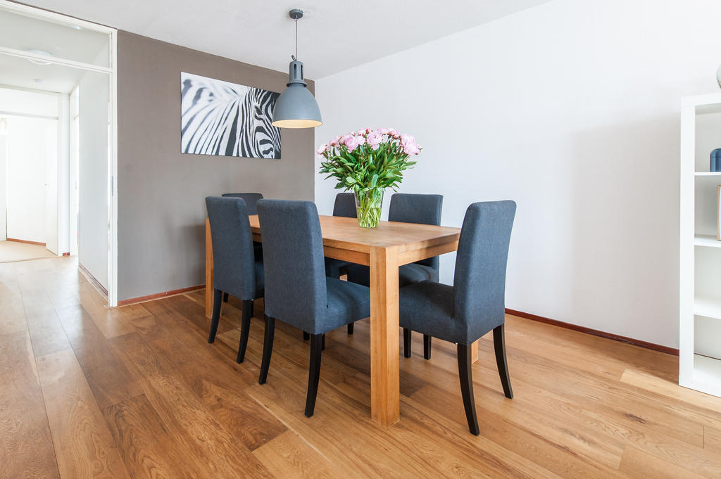 Short Stay Group Staalmeesters Serviced Apartments Amsterdam Esterno foto