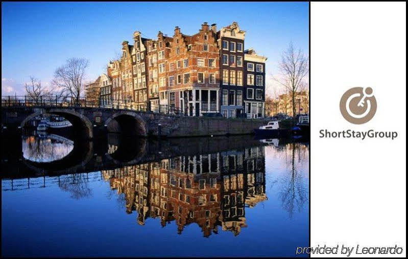 Short Stay Group Staalmeesters Serviced Apartments Amsterdam Esterno foto