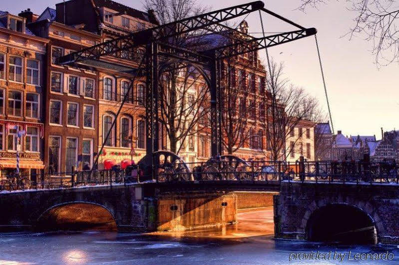 Short Stay Group Staalmeesters Serviced Apartments Amsterdam Esterno foto