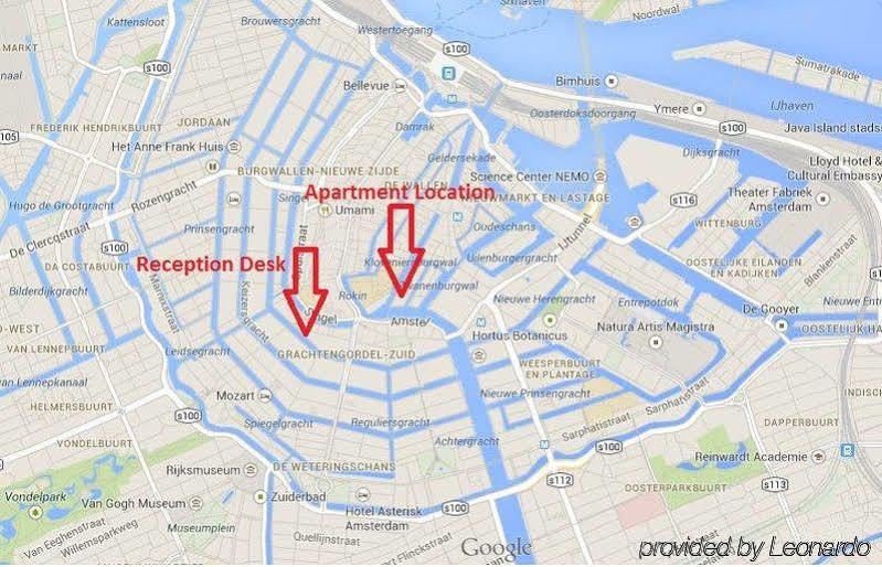 Short Stay Group Staalmeesters Serviced Apartments Amsterdam Esterno foto