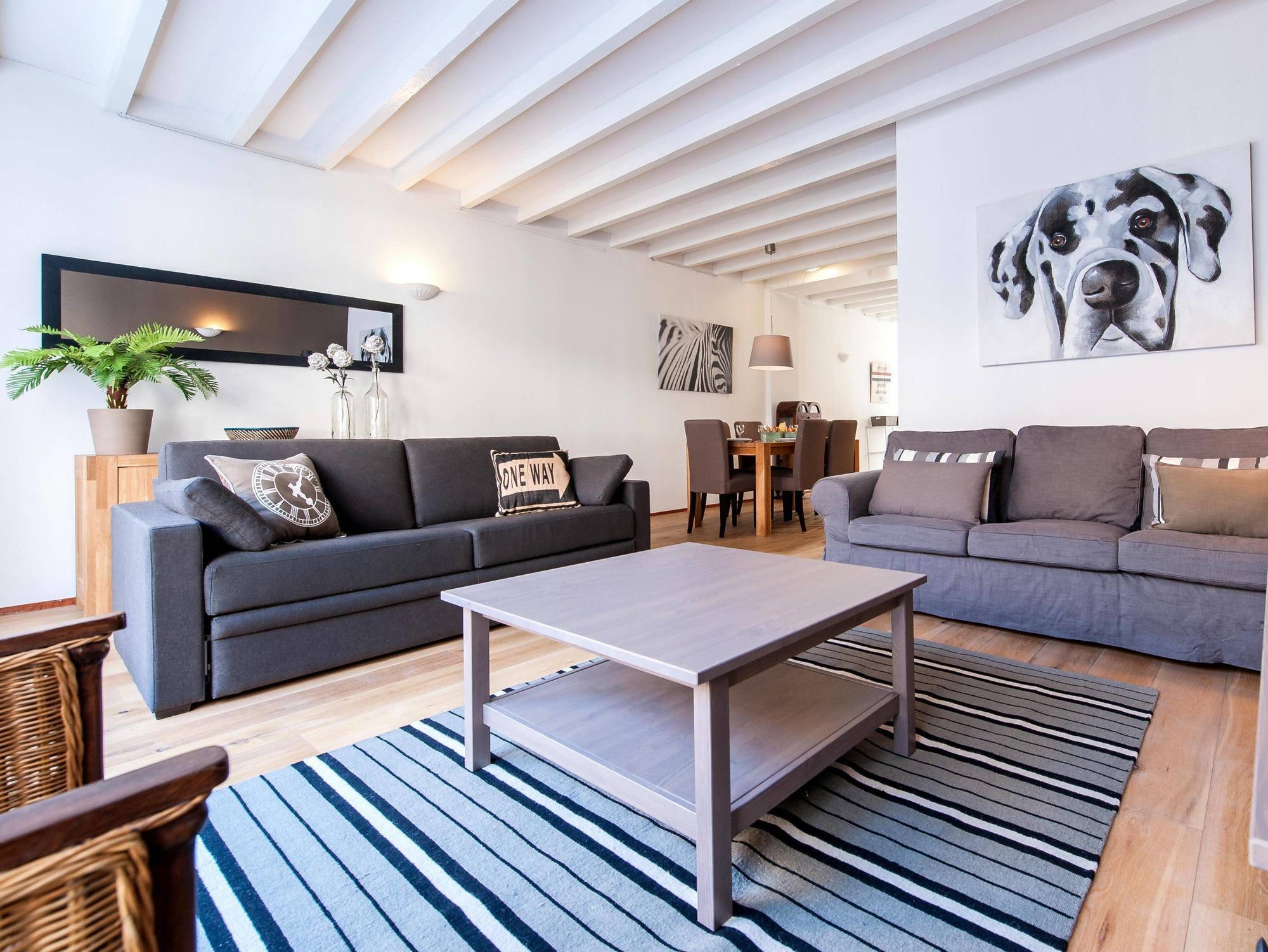 Short Stay Group Staalmeesters Serviced Apartments Amsterdam Esterno foto