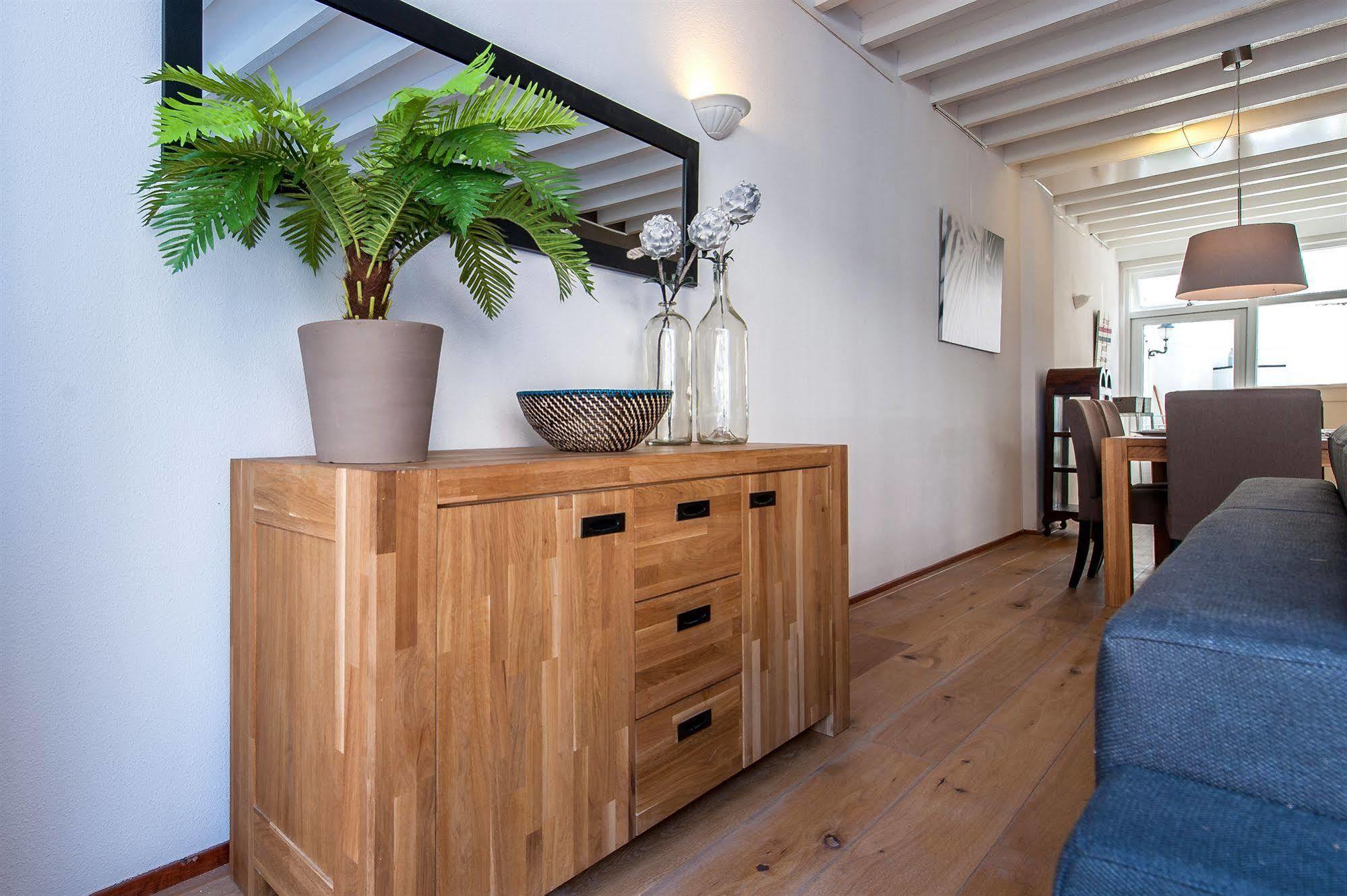 Short Stay Group Staalmeesters Serviced Apartments Amsterdam Esterno foto