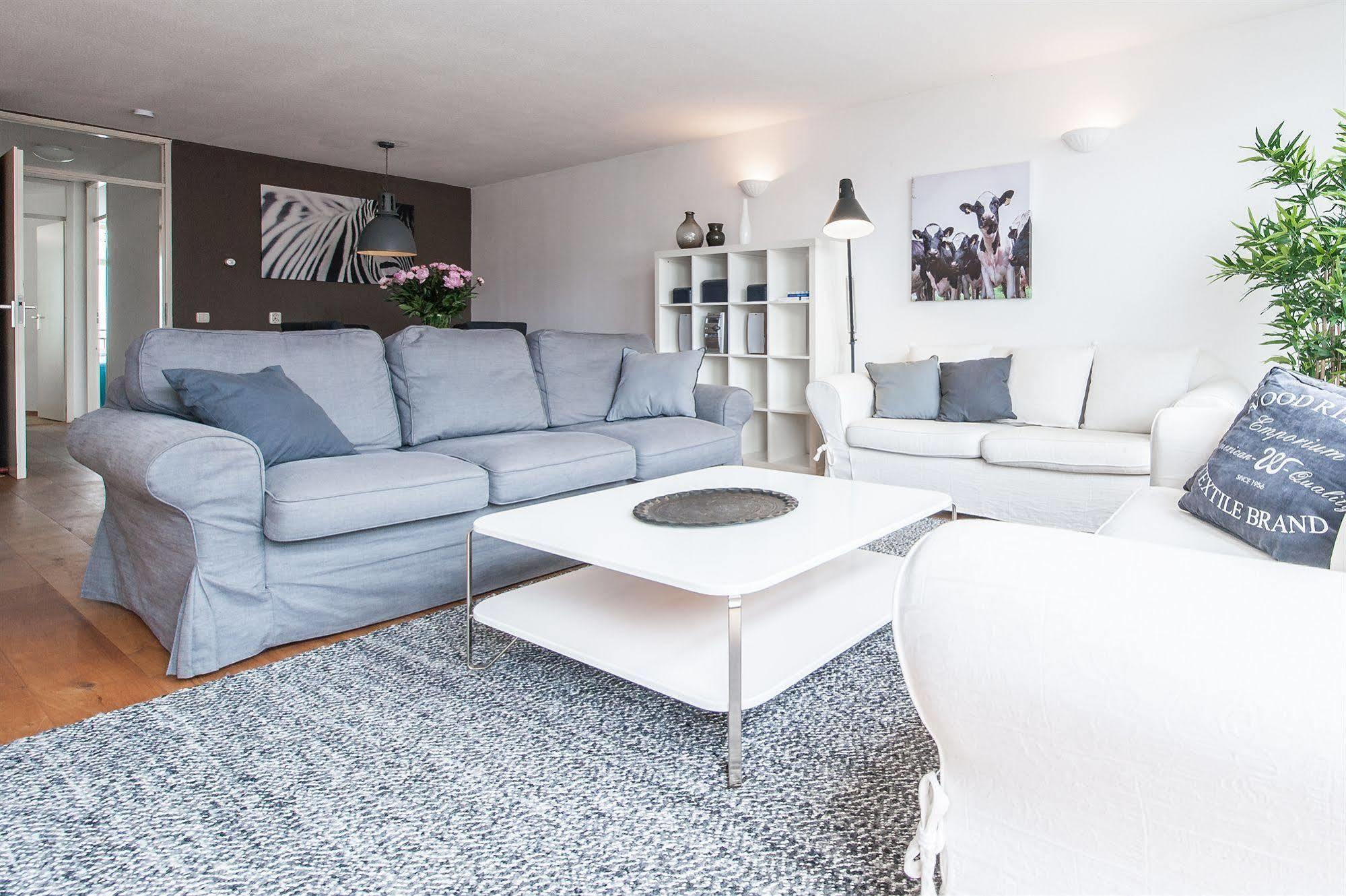 Short Stay Group Staalmeesters Serviced Apartments Amsterdam Esterno foto