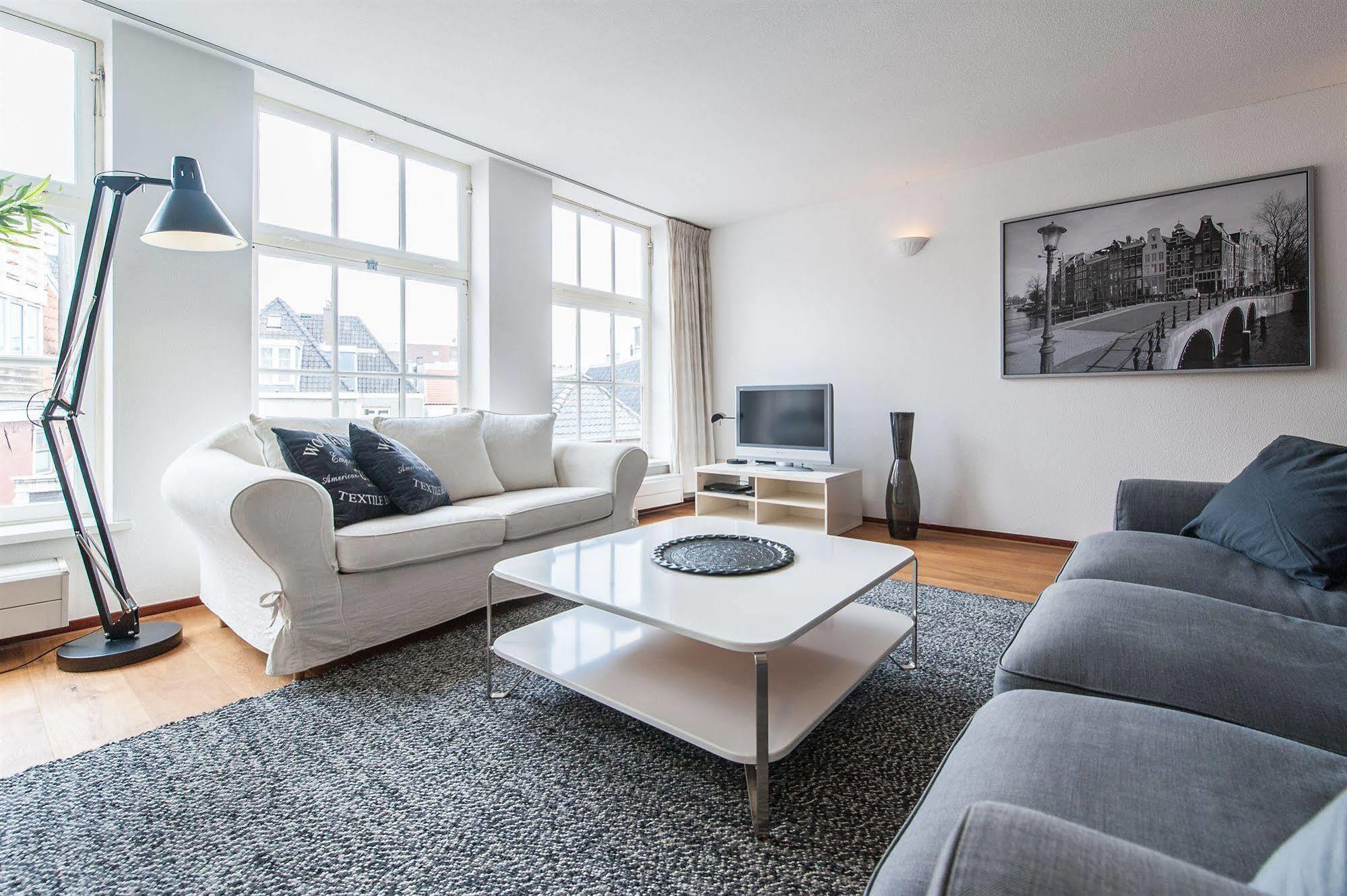 Short Stay Group Staalmeesters Serviced Apartments Amsterdam Esterno foto