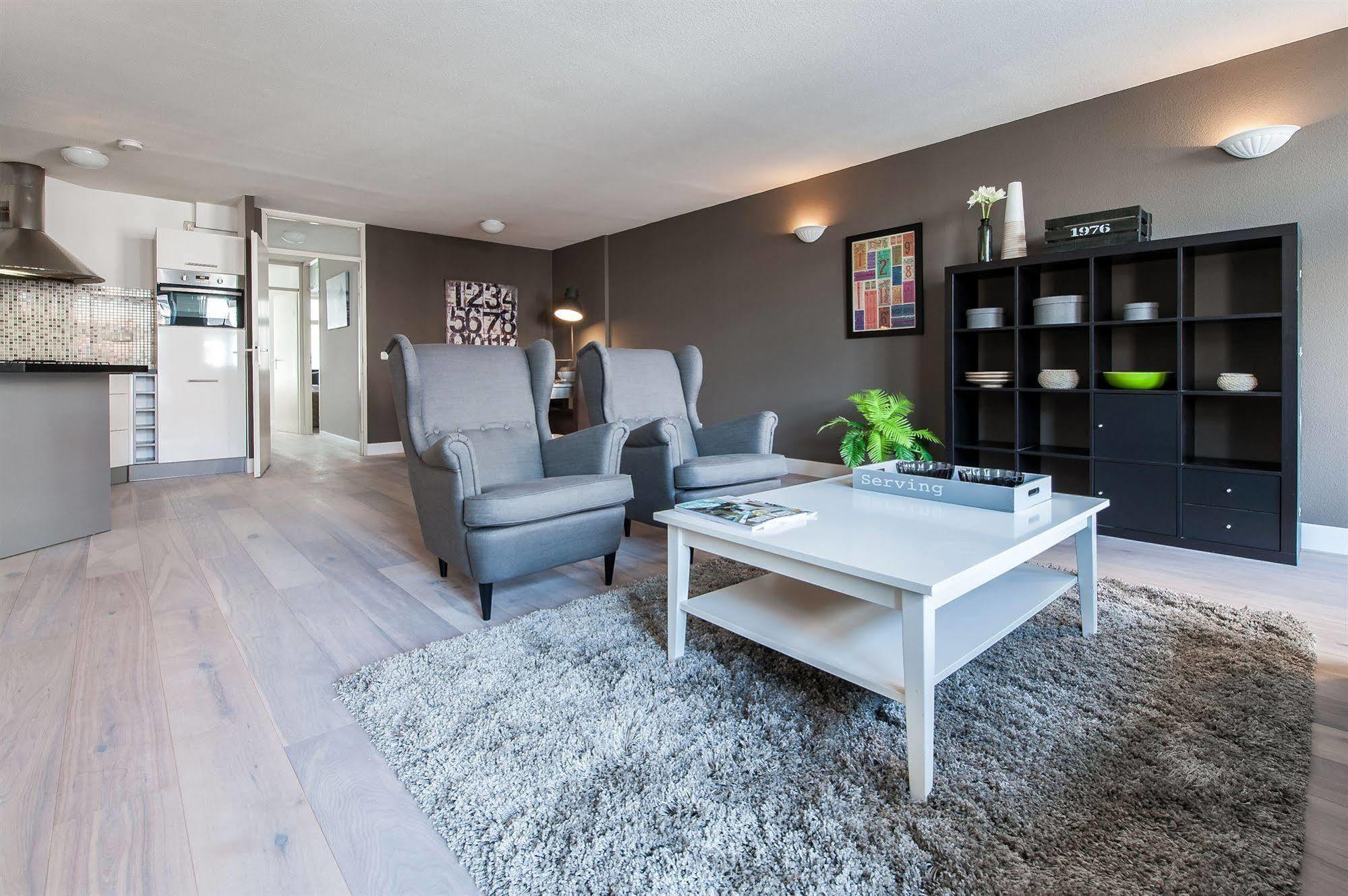 Short Stay Group Staalmeesters Serviced Apartments Amsterdam Esterno foto