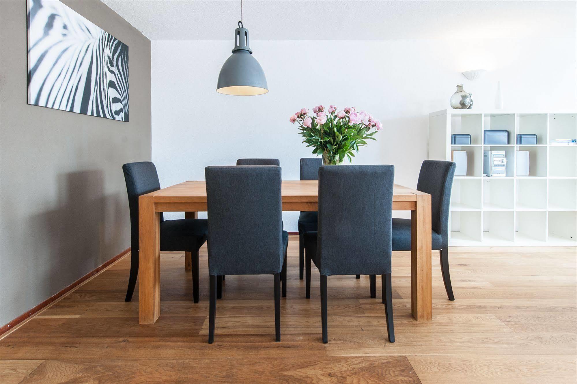 Short Stay Group Staalmeesters Serviced Apartments Amsterdam Esterno foto