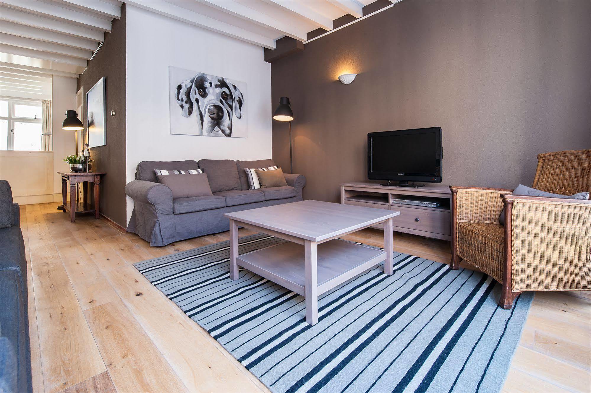 Short Stay Group Staalmeesters Serviced Apartments Amsterdam Esterno foto