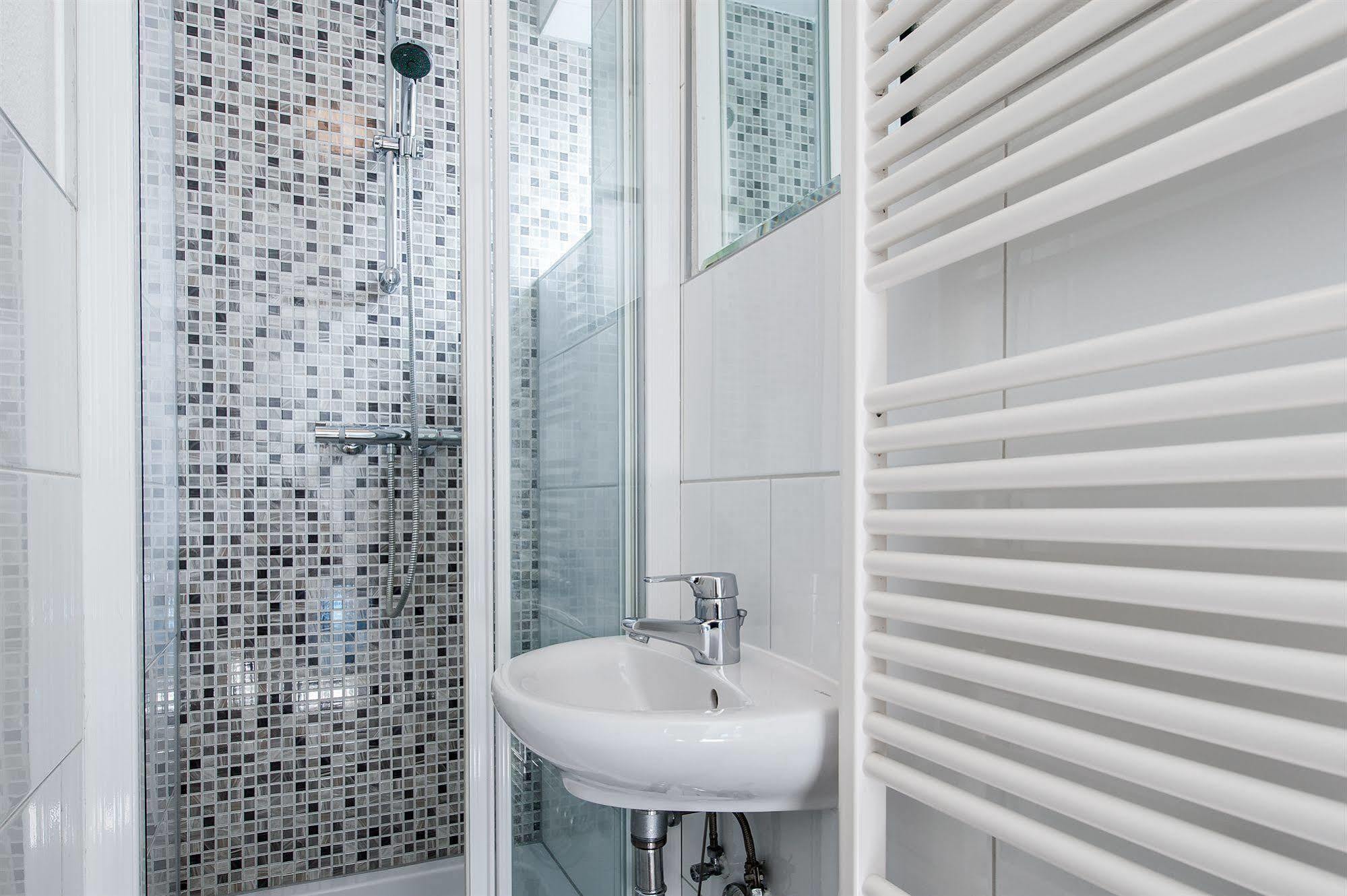 Short Stay Group Staalmeesters Serviced Apartments Amsterdam Esterno foto