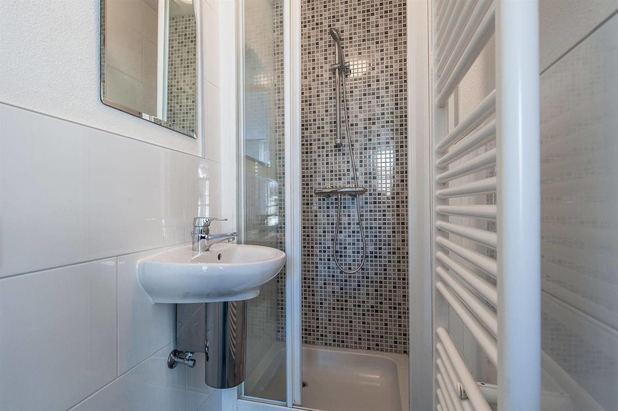 Short Stay Group Staalmeesters Serviced Apartments Amsterdam Esterno foto