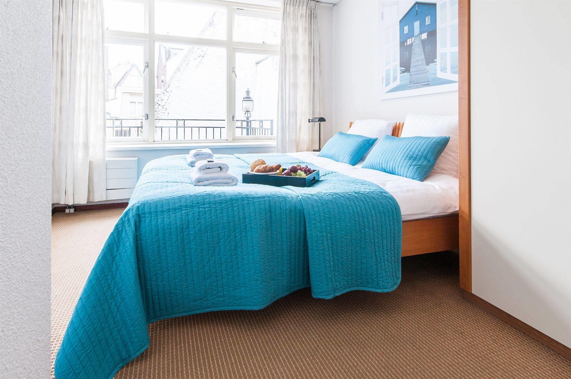 Short Stay Group Staalmeesters Serviced Apartments Amsterdam Esterno foto
