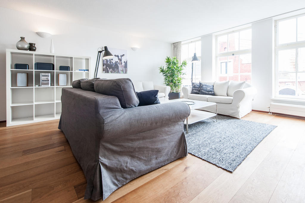 Short Stay Group Staalmeesters Serviced Apartments Amsterdam Esterno foto